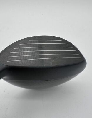 Golf Paradym AI Smoke TD Fairway Wood (Right Hand, Denali 70G, 5 Wood, Stiff)...