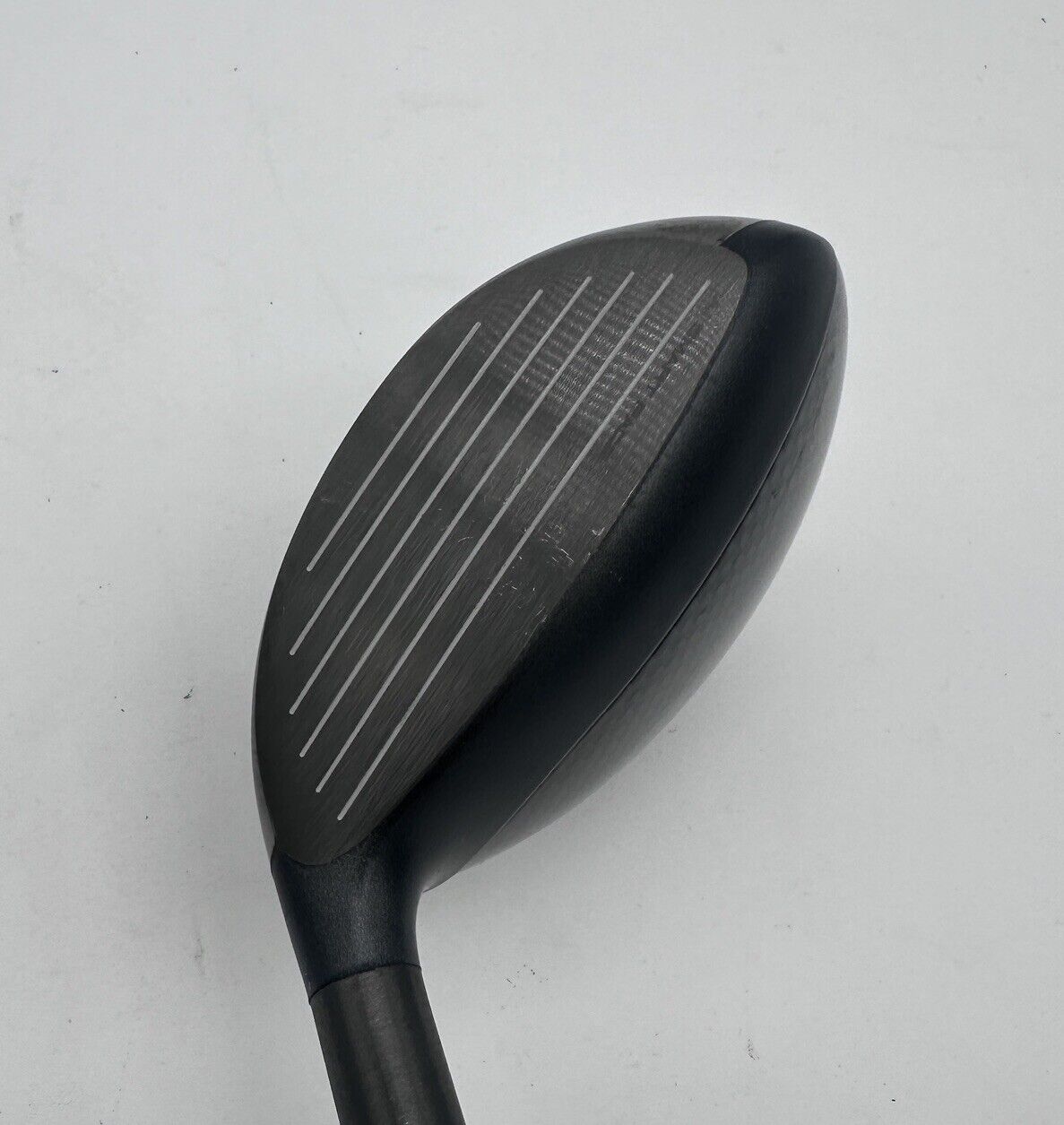 Golf Paradym AI Smoke TD Fairway Wood (Right Hand, Denali 70G, 5 Wood, Stiff)...