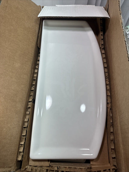 Kohler K-4431-33 Archer 1.28 GPF Toilet Tank Only with AquaPiston Technology