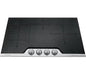 Frigidaire FPIC3077RF Professional 30" W Built-In Induction Cooktop W/Powerplus