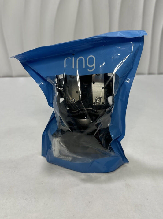 Genuine Ring Spotlight Battery Mounting Pack Black