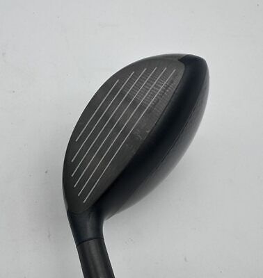 Golf Paradym AI Smoke TD Fairway Wood (Right Hand, Denali 70G, 5 Wood, Stiff)...